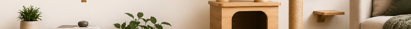 Best Cat Trees for Large Cats in India: A Complete Buying Guide for Cat Parents