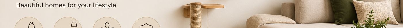 The Ultimate Guide to Creating a Cat-Friendly Home Without Compromising Your Home Décor