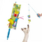 Cat Teaser Toys