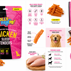 Collection image for: Dog Treats & Chews