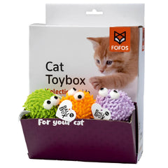 Collection image for: Cat Toys