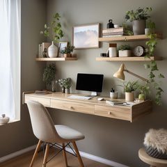 Collection image for: Compact Home Office Desks