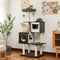 Cat Trees