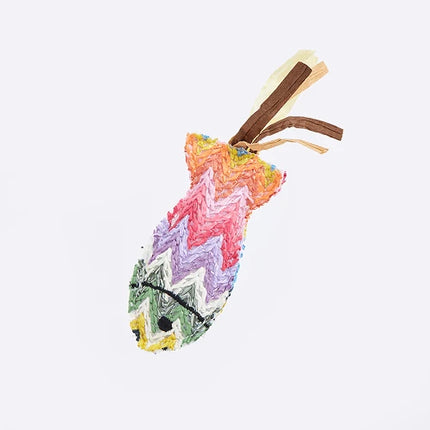 Barkbutler x Fofos Interactive Catnip Chic Toy for Cats