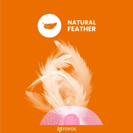 Barkbutler x Fofos Interactive Wand Teaser Toy for Cats