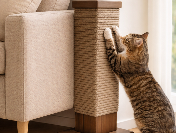 <h2><strong>Premium Natural Sisal Jute</strong></h2>