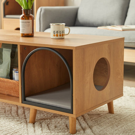 House of Meows – Catoasis