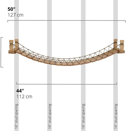 House of Meows – Feline Pathways Cat Bridge (Best Seller)