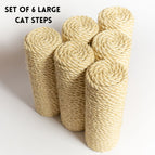 Set of 6