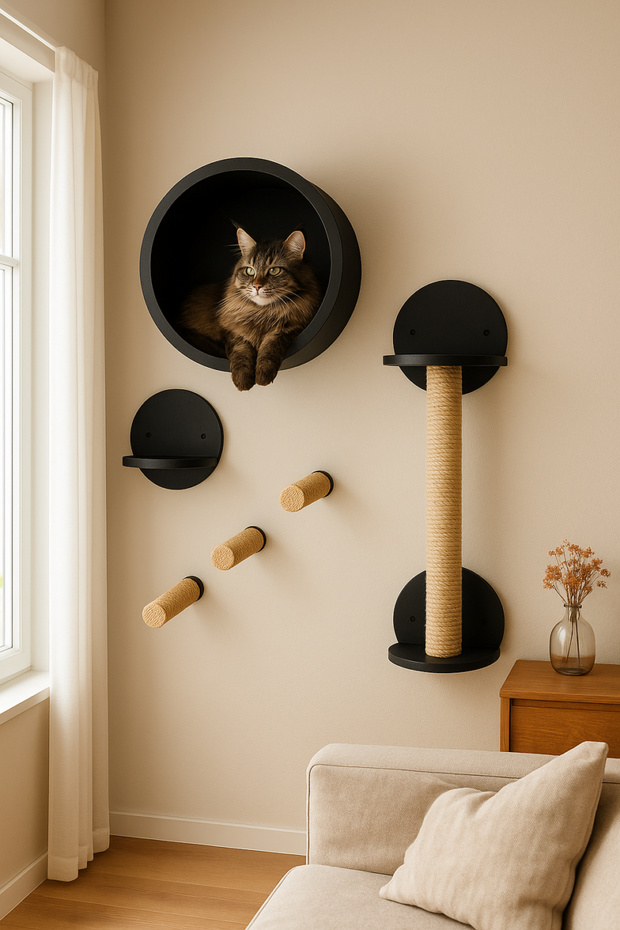 <h3>Wall Mounts</h3>