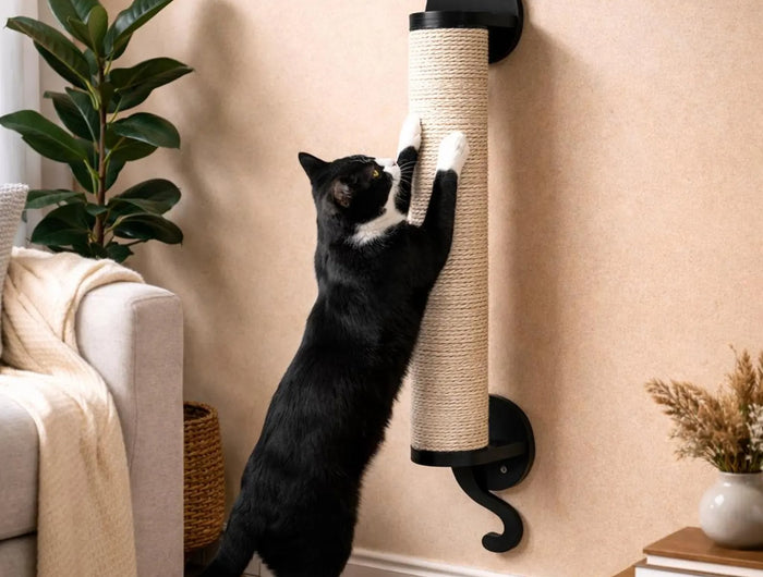 <h2><strong>Premium Natural Sisal Jute</strong></h2>