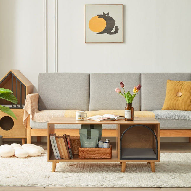 House of Meows – Catoasis
