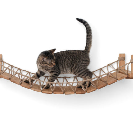House of Meows – Feline Pathways Cat Bridge (Best Seller)