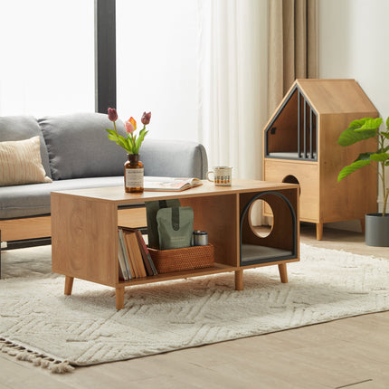 House of Meows – Catoasis