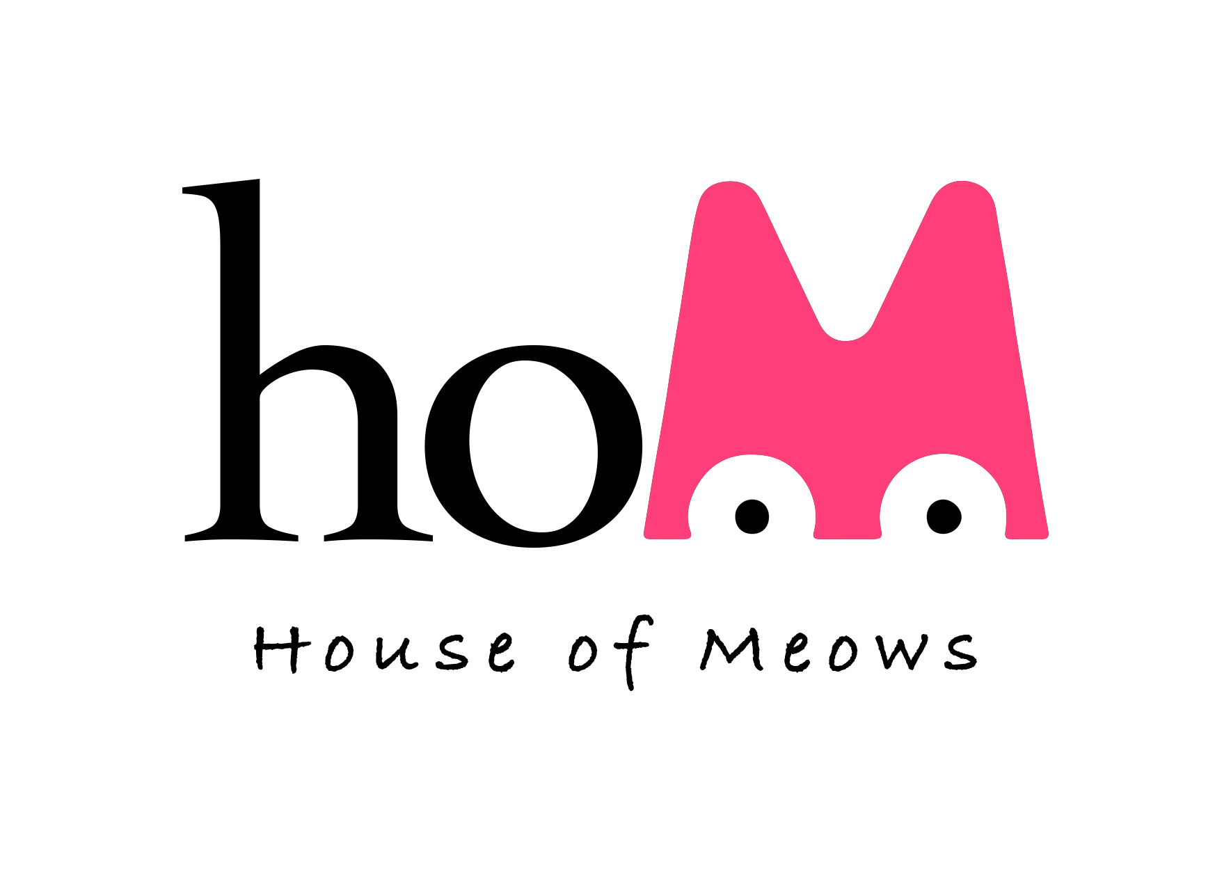 House of Meows