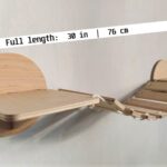 HOM Cat Bridge with Shelve (3)