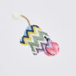 Barkbutler x Fofos Interactive Catnip Chic Toy for Cats