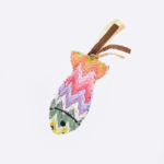 Barkbutler x Fofos Interactive Catnip Chic Toy for Cats