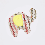 Barkbutler x Fofos Interactive Catnip Chic Toy for Cats