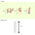 Barkbutler x Fofos Interactive Catnip Chic Toy for Cats