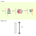 Barkbutler x Fofos Interactive Catnip Chic Toy for Cats